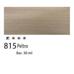 815 - Talens Amsterdam Acrylic Ink Peltro