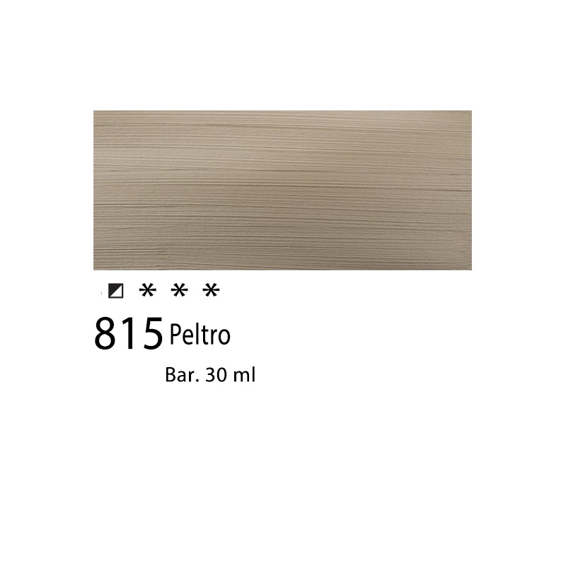 815 - Talens Amsterdam Acrylic Ink Peltro