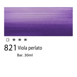 821 - Talens Amsterdam Acrylic Ink Viola Perlato