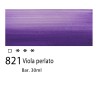 821 - Talens Amsterdam Acrylic Ink Viola Perlato