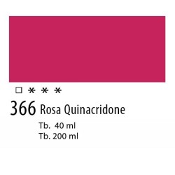 366 - Talens Olio Van Gogh Rosa quinacridone