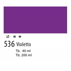 536 - Talens Olio Van Gogh Violetto