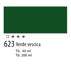 623 - Talens Olio Van Gogh Verde vescica