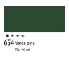 654 - Talens Olio Van Gogh Verde pino
