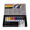 Talens Olio Van Gogh Basic Set 10 tubi 20ml