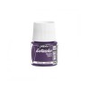 508 - Pebeo Setacolor Opaco Viola Retro 45ml