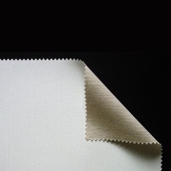 Tela P.E.R. Belle Arti Pieraccini 567 misto lino 524gr, altezza 210cm