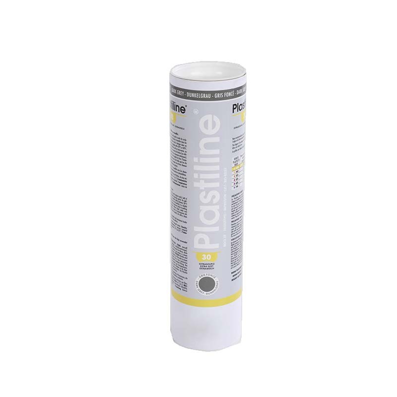 Plastiline Originale Grigio Scuro Durezza 30 (extra morbida)