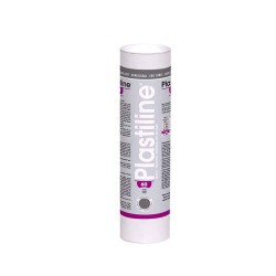 Plastiline Originale Grigio Scuro Durezza 60 (dura)