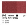 262 - Maimeri Olio Artisti Rosso di Venezia