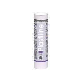 Plastiline Originale Grigio Scuro Durezza 70 (molto dura)