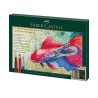 Faber-Castell Albrecht Durer & Pitt Artist Pen – Set da 21 pezzi