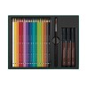 Faber-Castell Albrecht Durer & Pitt Artist Pen – Set da 21 pezzi dettaglio
