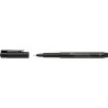 Faber-Castell Pitt Artist Pen Fineliner Nero Punta XS 0,1mm
