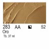 283 - Winsor & Newton Olio Winton Oro