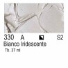 330 - Winsor & Newton Olio Winton Bianco Iridescente