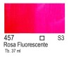 457 - Winsor & Newton Olio Winton Rosa Fluorescente