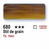 680 - Schmincke Olio Mussini Stil de grain (ed. limitata)