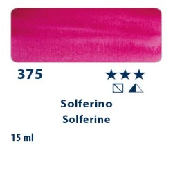 375 - Schmincke Acquerello Horadam Solferino (ed. limitata)