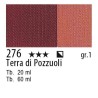 276 - Maimeri Olio Artisti Terra di Pozzuoli