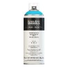470-6 - Liquitex Acrilico Spray Paint Blu Ceruleo Imitazione 6