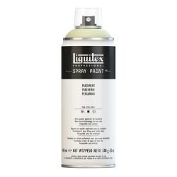 436 - Liquitex Acrilico Spray Paint Pergamena