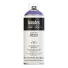 590 - Liquitex Acrilico Spray Paint Porpora Brillante