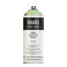 840 - Liquitex Acrilico Spray Paint Verde Giallo Brillante