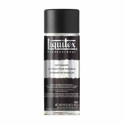 Liquitex Pulitore Valvole Spray