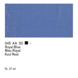 045 - Winsor & Newton Olio Artists Blu Reale