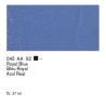045 - Winsor & Newton Olio Artists Blu Reale