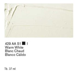 429 - Winsor & Newton Olio Artists Bianco Caldo