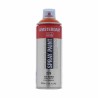 276 - Talens Amsterdam Spray Paint Arancio Azo