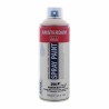 290 - Talens Amsterdam Spray Paint Titanium Buff Scuro