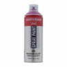 385 - Talens Amsterdam Spray Paint Rosa Quinacridone Chiaro