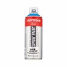564 - Talens Amsterdam Spray Paint Blu Brillante
