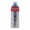 572 - Talens Amsterdam Spray Paint Blu Cyan Primario