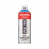 582 - Talens Amsterdam Spray Paint Blu Manganese