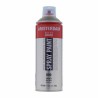 800 - Talens Amsterdam Spray Paint Argento