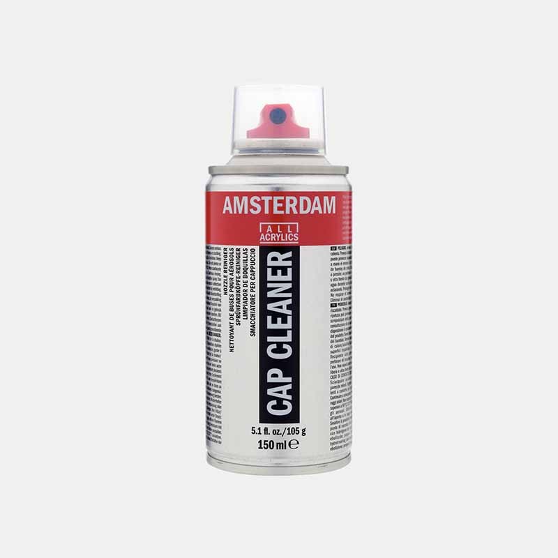 Talens Amsterdam Cap Cleaner Spray