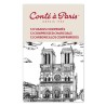 Conté à Paris Set 12 Carboncini Compressi Assortiti Tondi 8mm