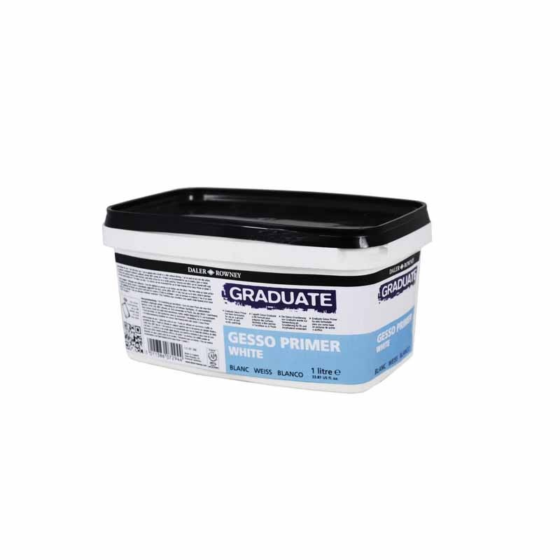 Gesso Bianco Daler-Rowney Graduate
