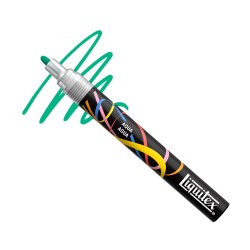 056 - Liquitex Marker Acqua Punta Tonda 2mm