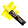 010 - Liquitex Marker Giallo Punta Larga 15mm