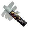 074 - Liquitex Marker Grigio Punta Larga 15mm
