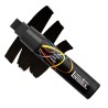 020 - Liquitex Marker Nero Punta Larga 15mm