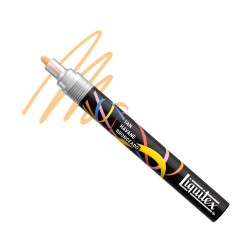 079 - Liquitex Marker Marrone Chiaro Punta Tonda 2mm