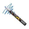272 - Liquitex Marker Blu Reale Punta Tonda 2mm