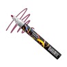 076 - Liquitex Marker Rosso Rosa Punta Tonda 2mm