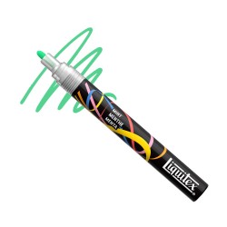 248 - Liquitex Marker Menta Punta Tonda 2mm